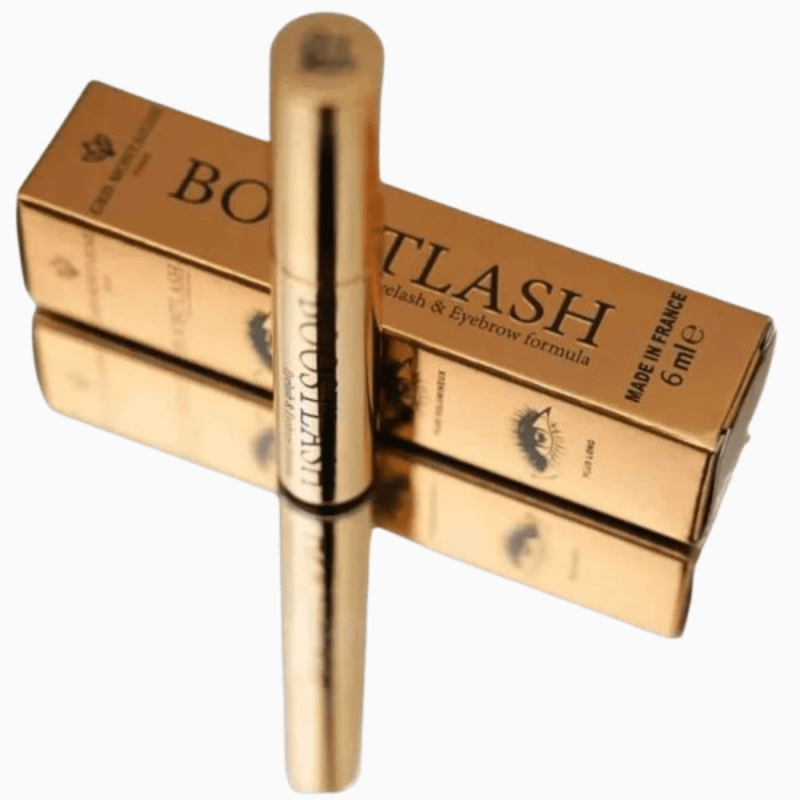 Boostlash Soin Cils 6ml – Croissance & Volume | Gris Montaigne - nilabeautys.com