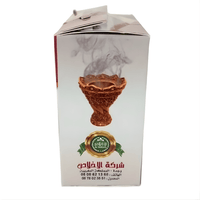 Boukhour Al Haramain – Encens Traditionnel Oriental au Oud - nilabeautys.com