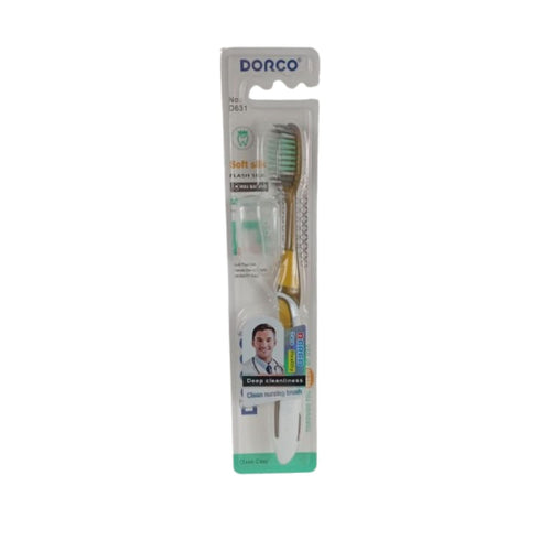 Brosse à Dents Dorco