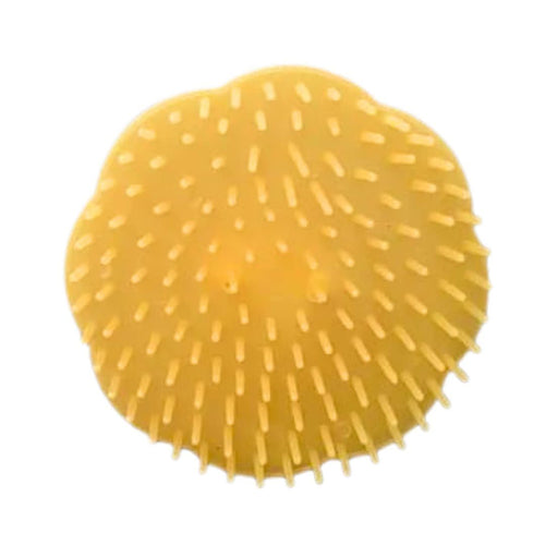 Brosse ronde démêlante - Soin cheveux crépus