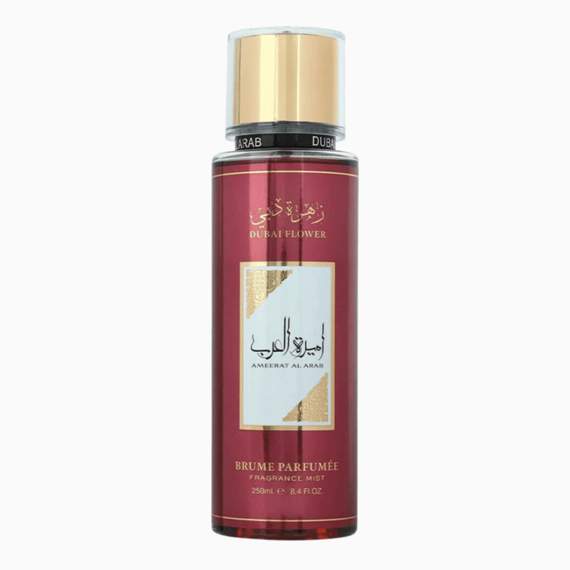 Brume Parfumée Ameerat El Arab 250ml – Lattafa - nilabeautys.com
