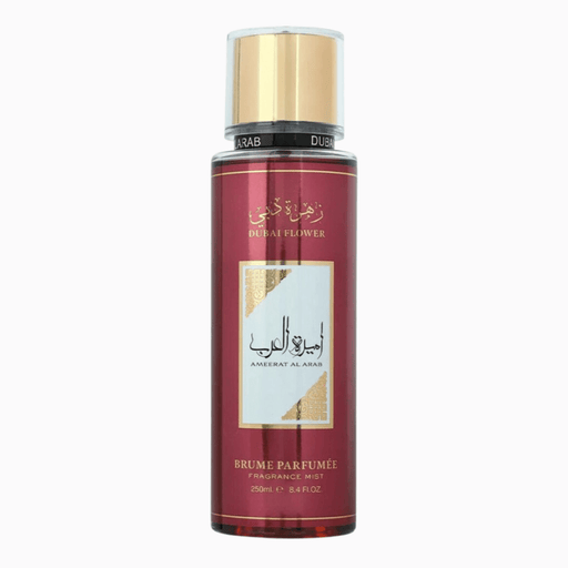 Brume Parfumée Ameerat El Arab 250ml – Lattafa - nilabeautys.com