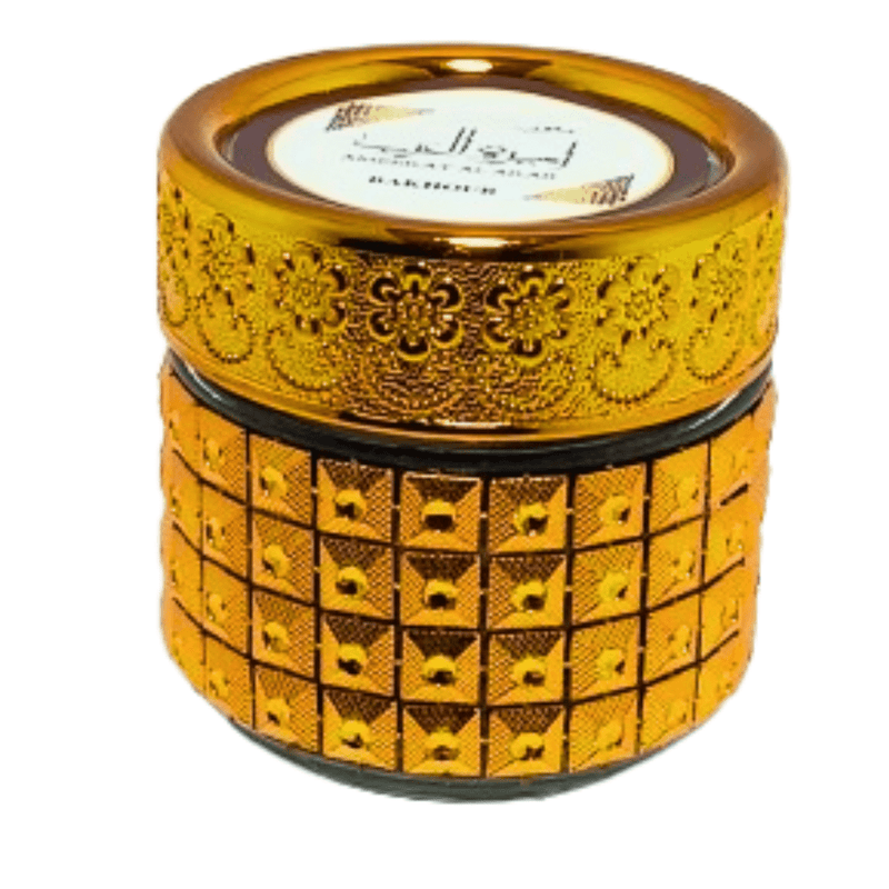 Bukhoor Ameerat Al Arab - Encens Oriental Raffiné - nilabeautys.com