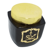 Bukhoor Jawad 80g - Encens Oriental Boisé et Raffiné - nilabeautys.com