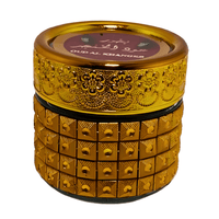 Bukhoor Oud Al Khanjar – Encens Oriental Musqué & Floral - nilabeautys.com