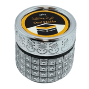 Bukhoor Oud Makka – Encens Oriental Authentique - nilabeautys.com