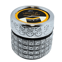 Bukhoor Oud Makka – Encens Oriental Boisé & Spirituel - nilabeautys.com