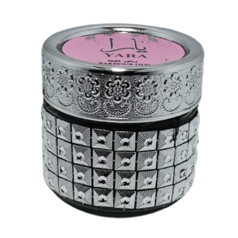 Bukhoor Yara – Encens Oriental Élégant 50g - nilabeautys.com