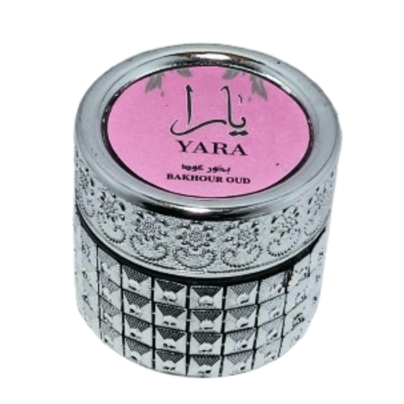 Bukhoor Yara – Encens Oriental Élégant 50g - nilabeautys.com