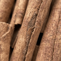 Cannelle en Tuyaux Bio 50g | 100g - nilabeautys.com