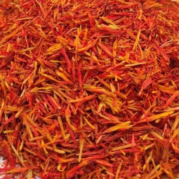 Carthame des Teinturiers | Usfur | Osfor 10g | 50g |100g - nilabeautys.com