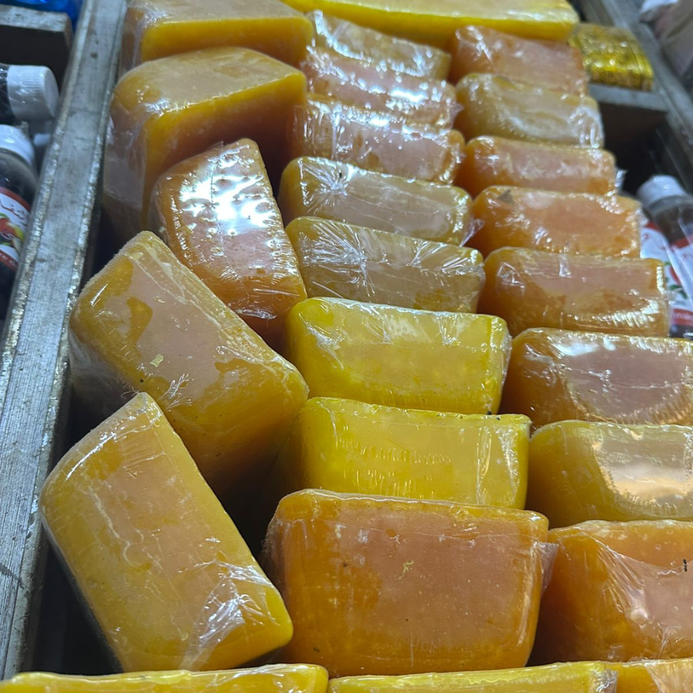 Chmâa Nhal – Cire d’Abeille Naturelle Bio - nilabeautys.com