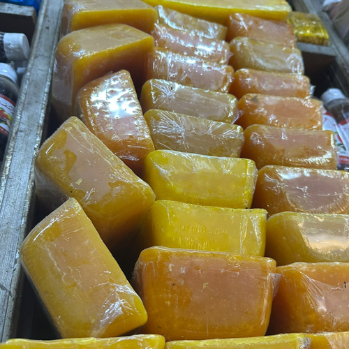 Chmâa Nhal – Cire d’Abeille Naturelle Bio - nilabeautys.com