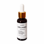 Collagen Essence – Sérum au Collagène, Rétinol & Panthénol - nilabeautys.com