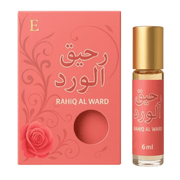 Colonia Essence de Rose 6ml Roll - on - nilabeautys.com