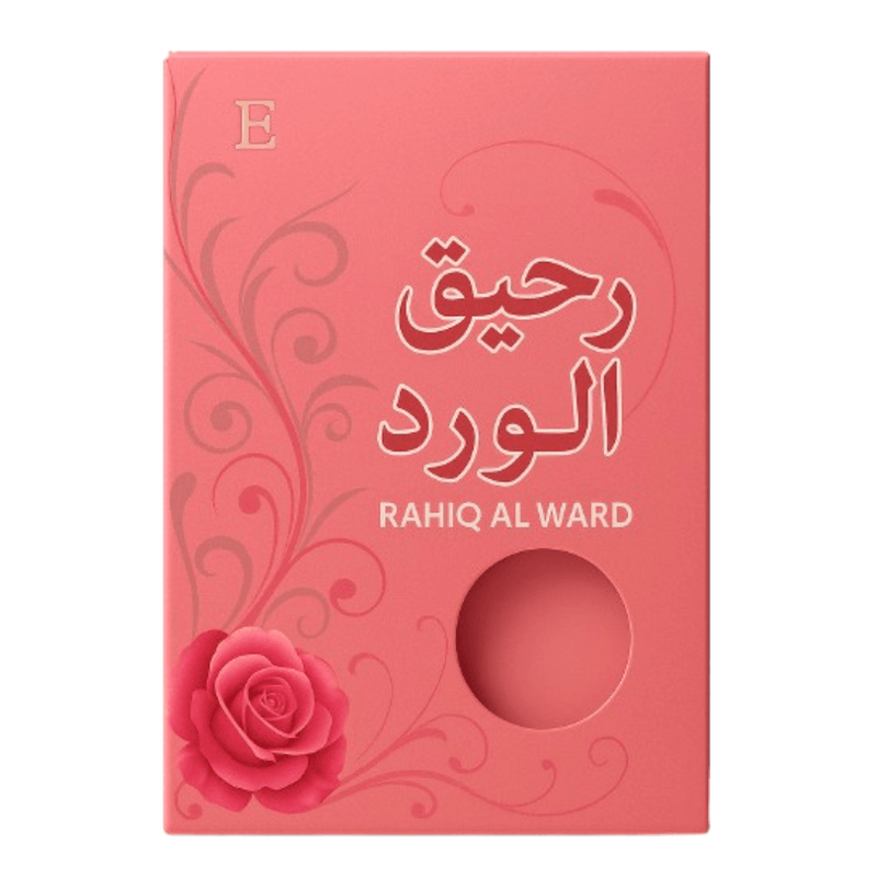 Colonia Essence de Rose 6ml Roll - on - nilabeautys.com