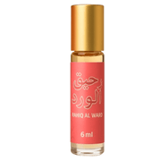 Colonia Essence de Rose 6ml Roll - on - nilabeautys.com