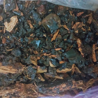 Commiphora - Makal Bleu 20g, 50g, 100g - Lamak Azrak - Moql Az Gomme bleue - nilabeautys.com