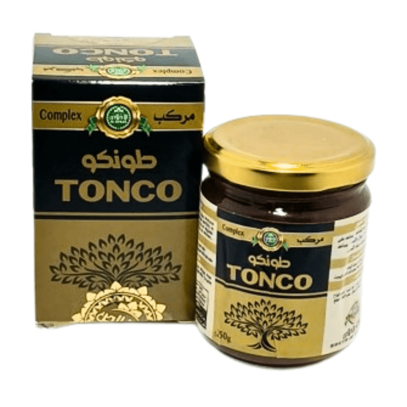 Complex Tonco 250g – Immunité, Fertilité et Équilibre Hormonal - nilabeautys.com