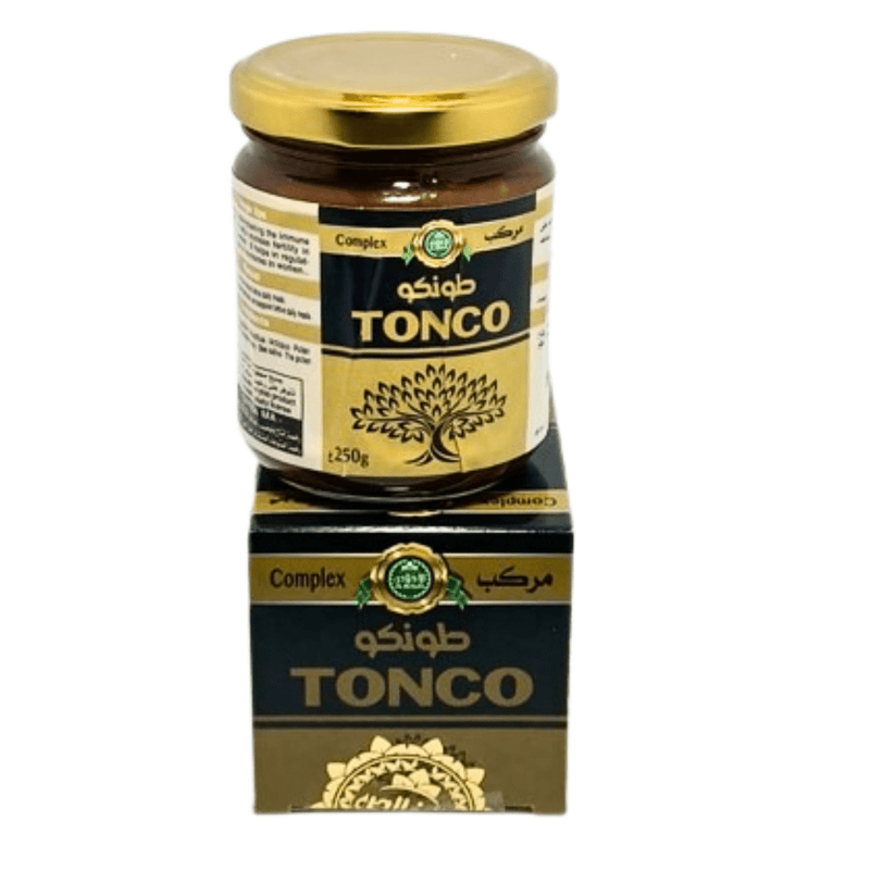 Complex Tonco 250g – Immunité, Fertilité et Équilibre Hormonal - nilabeautys.com