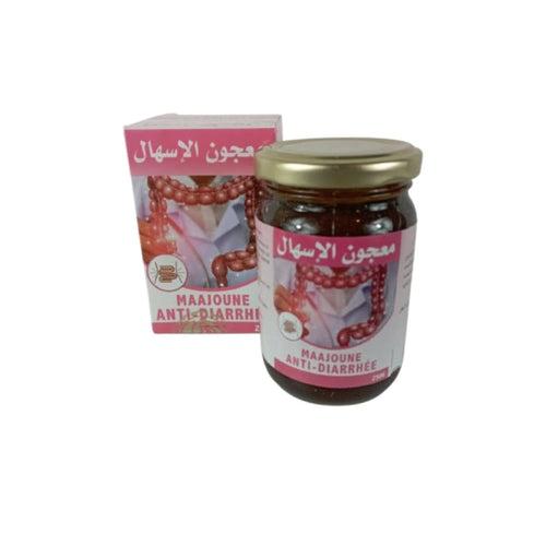 Complexe anti-diarrhée naturel 250g