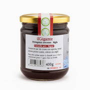 Confiture aux grains de nigelle 250 g – El Baraka | Vitalité & immunité - nilabeautys.com