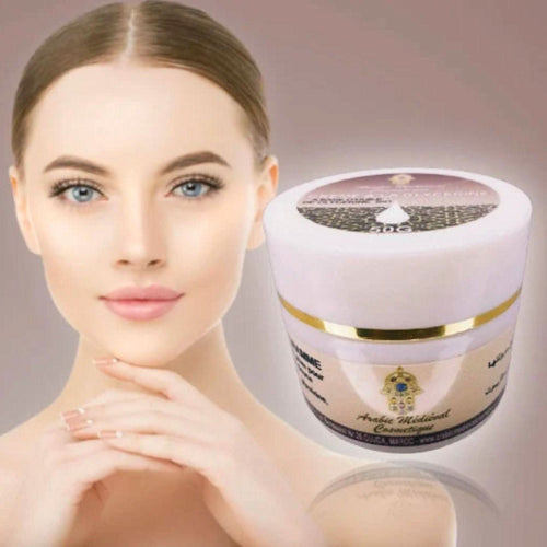 Crème à la glycérine 50g