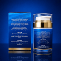 Crème à la Poudre de Nila 100g – Éclat, Hydratation - nilabeautys.com