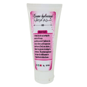 Crème à la Rose et à l'Orange du Maroc 50g - Hydratation & Éclat - nilabeautys.com