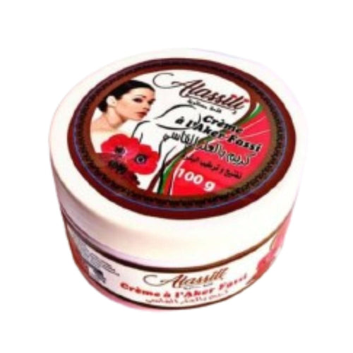 Crème Aker Fassi