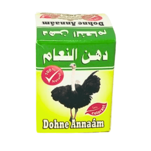 Crème Annaâm autriche