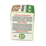 Crème Annaâm – Soulagement des Douleurs Articulaires - nilabeautys.com