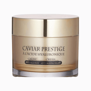 Crème Anti - Âge Caviar & Acide Hyaluronique – 50ml | Douceurs Orientale - nilabeautys.com
