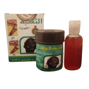 Crème Anti - Calvitie et Pelade Tounia Tâalaba - nilabeautys.com