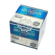 Crème Anti - Cellulite 80g - Réduit la Peau d'Orange - nilabeautys.com