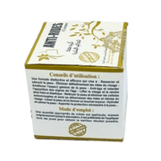 Crème Antirides Vieillesse 80g - Anti - âge et Fermeté - nilabeautys.com