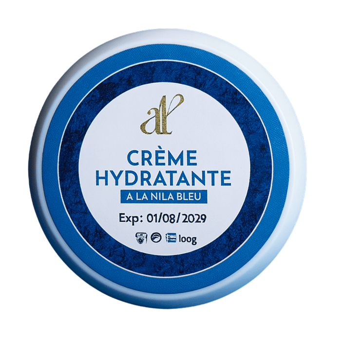 Crème au Nila 100g – Éclat & Hydratation - nilabeautys.com