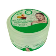 Crème au Pépin de Figue de Barbarie 100g - Anti - rides & Réparatrice - nilabeautys.com