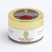 Crème aux Pétales de Rose du Maroc 50g - nilabeautys.com
