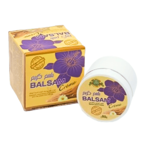 Crème Balsam 80g