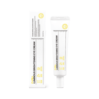 Crème Contour des Yeux Vitamines & Peptides – Differ&Deeper - nilabeautys.com
