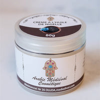 Crème de Nigelle 80g - nilabeautys.com