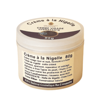 Crème de Nigelle 80g - nilabeautys.com