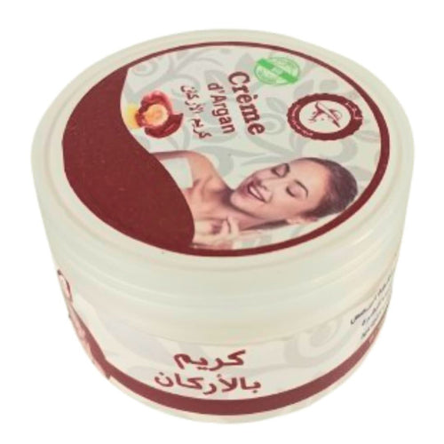 Crème de Nuit Argan 100g
