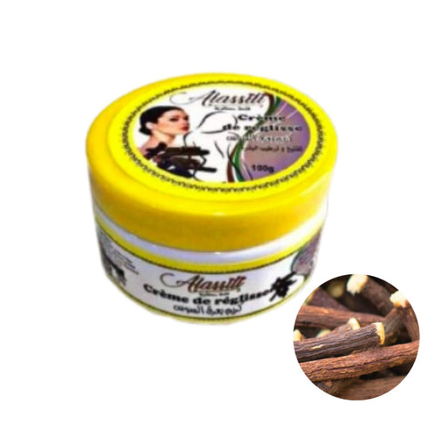 Crème de Réglisse 100g