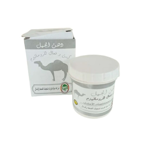 Crème du Chameau