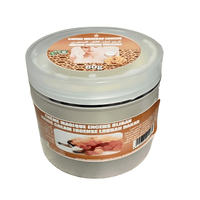 Crème Encens Oliban Louban Dakar 100g – Soin Régénérant & Anti-Âge Naturel - nilabeautys.com