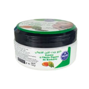 Crème Figue de Barbarie - Hydratation et Anti - Âge - nilabeautys.com