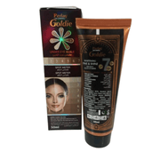 Crème Goldie Whitening 8 en 1 - 50 ml - nilabeautys.com