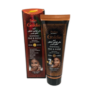 Crème Goldie Whitening 8 en 1 - 50 ml - nilabeautys.com